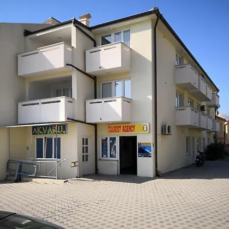 By The Sea Baska, Krk - 18778 * Baška