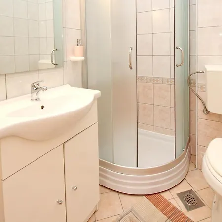 By The Sea Baska, Krk - 18778 Baška