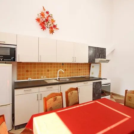 By The Sea Baska, Krk - 18778 Apartment *