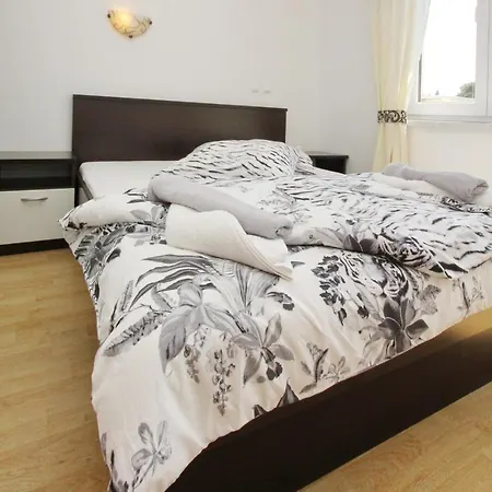 Apartment By The Sea Baska, Krk - 18778