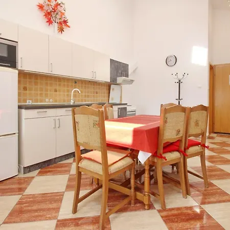 By The Sea Baska, Krk - 18778 Baška