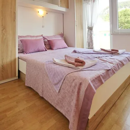 By The Sea Baska, Krk - 18778 *