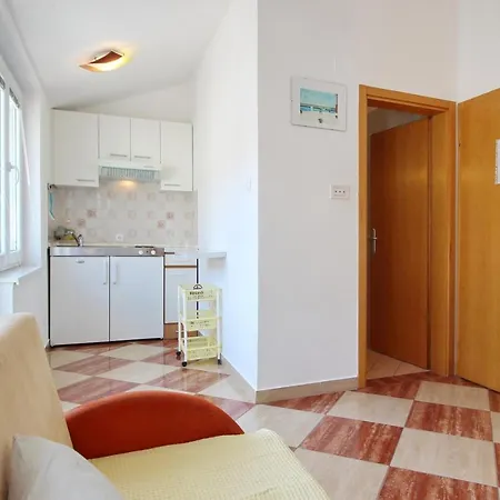 Apartment By The Sea Baska, Krk - 18778