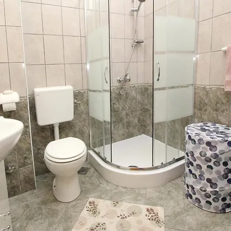 By The Sea Baska, Krk - 18778