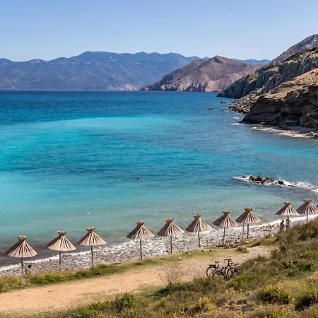 Apartment By The Sea Baska, Krk - 18778